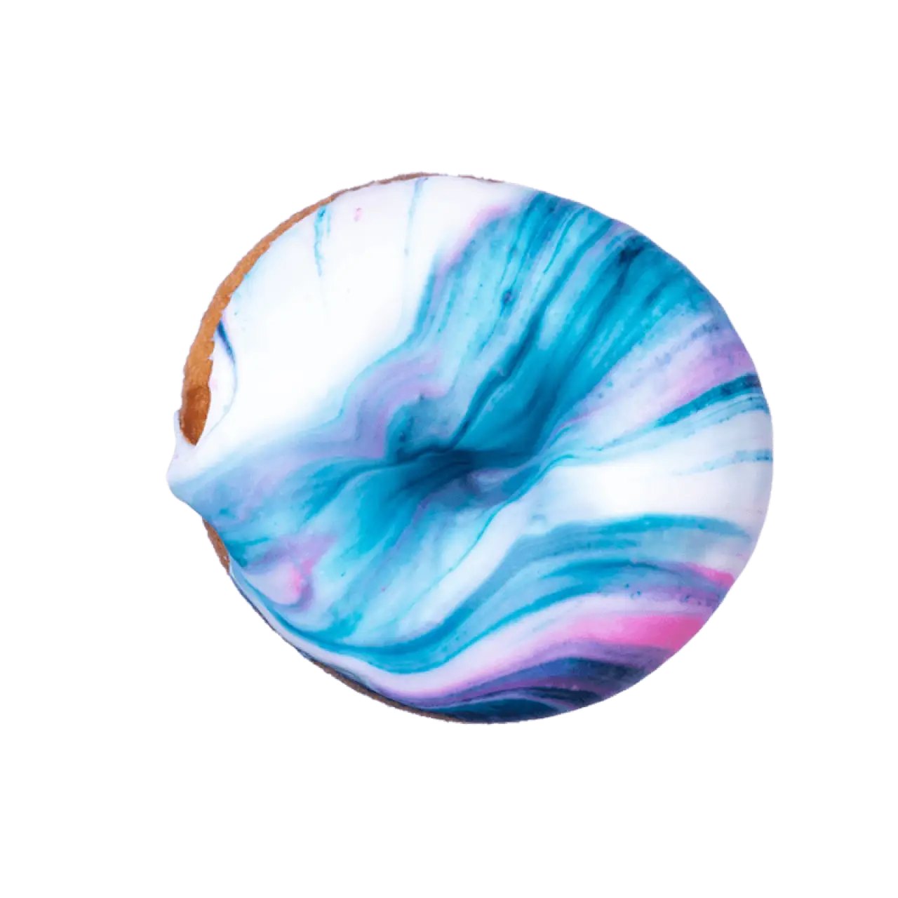 Galaxy Swirl
