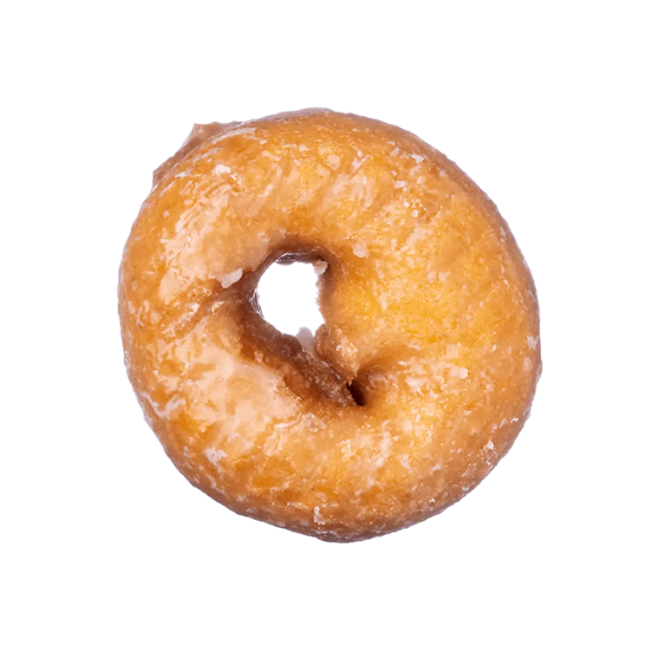 Buttermilk Glaze