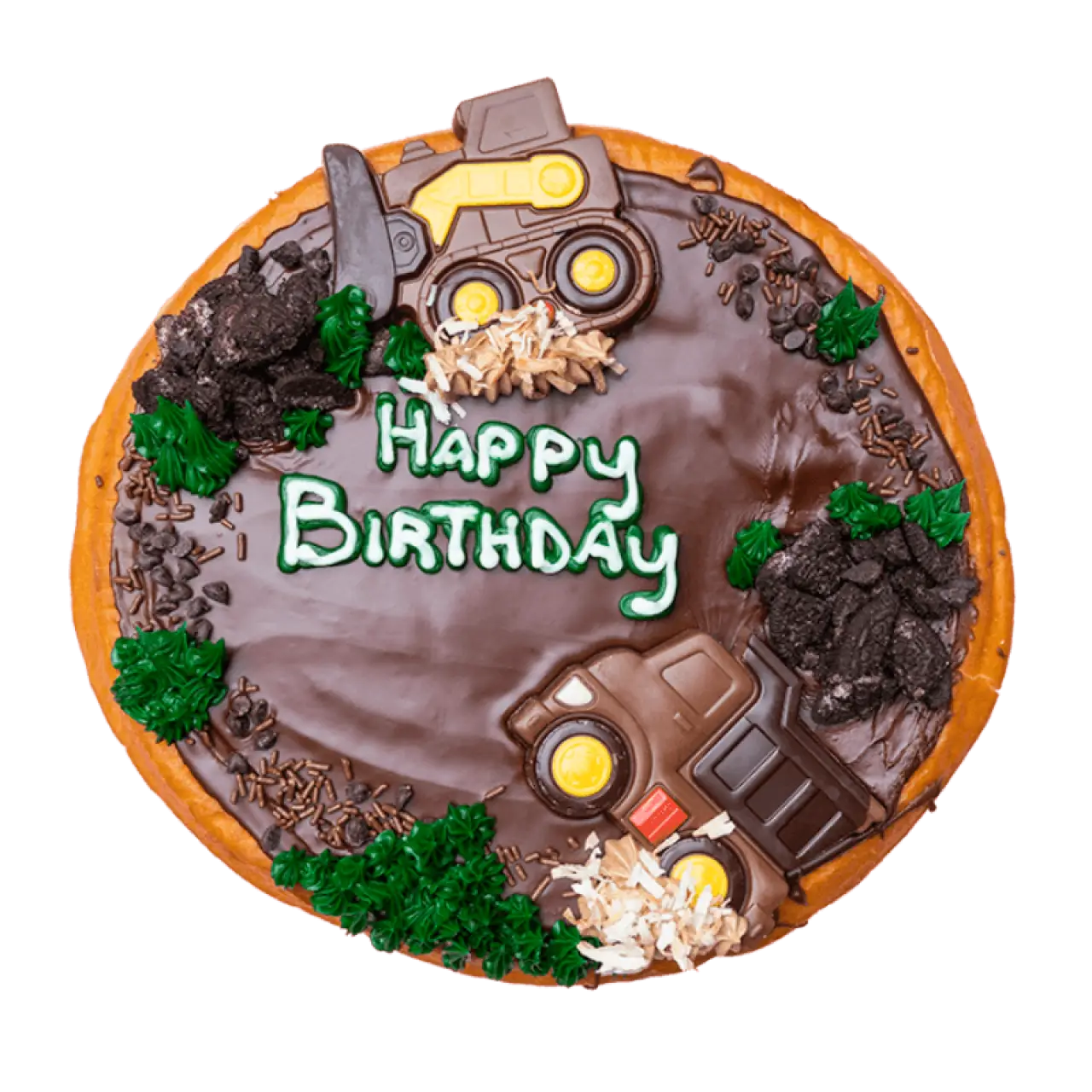 Cake