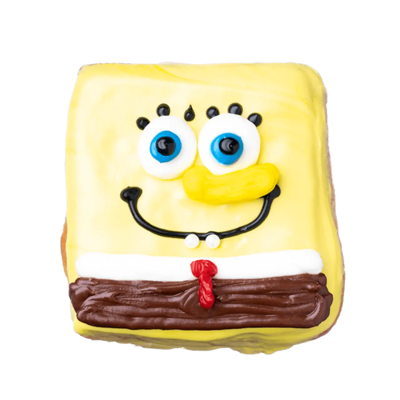 Character - Spongebob