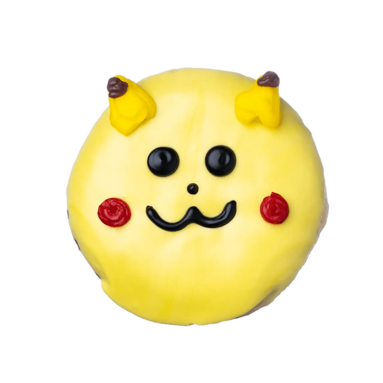 Character - Pikachu