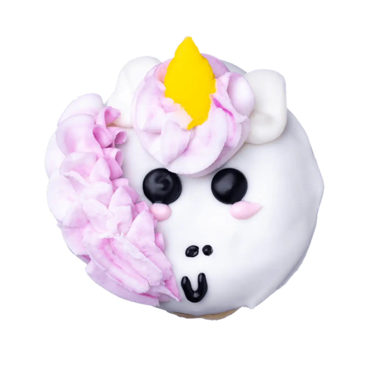 Character- Unicorn