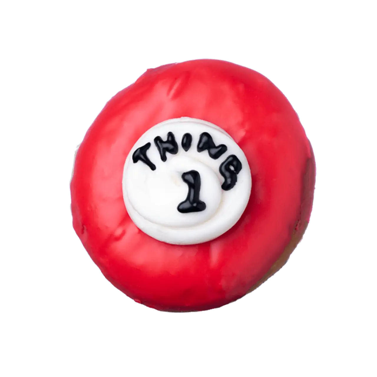 Character - Thing 1