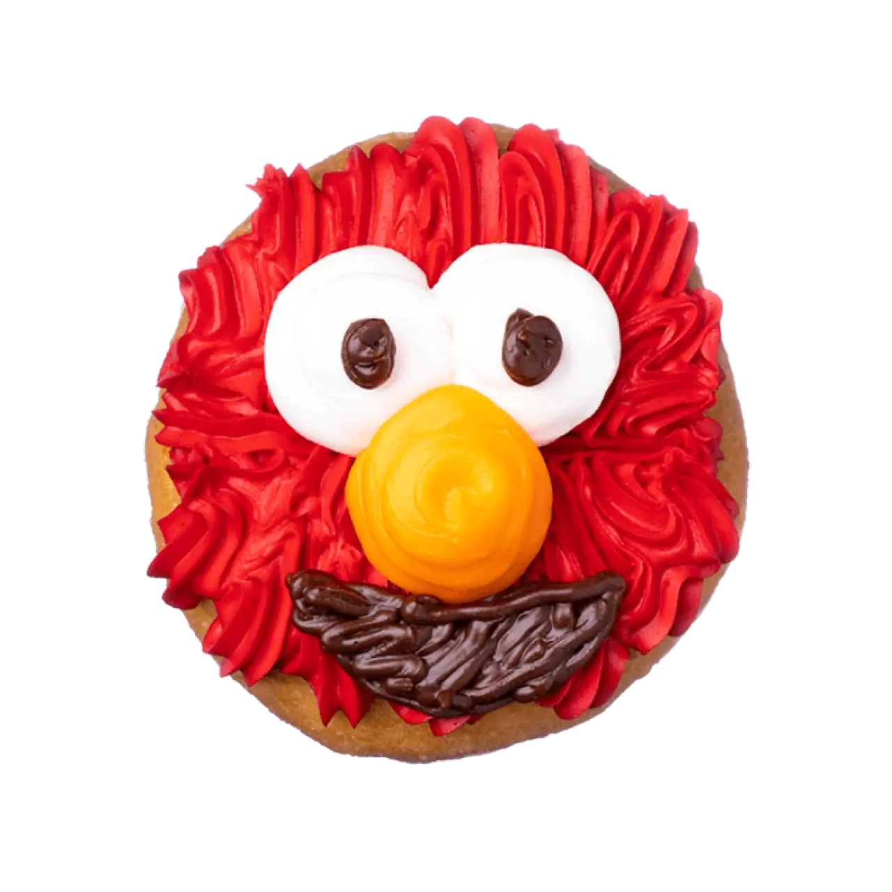 Character - Elmo