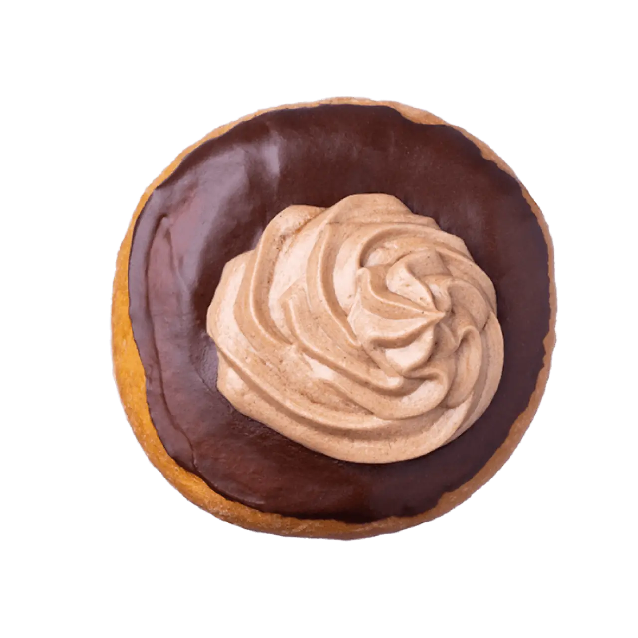 Chocolate Cream