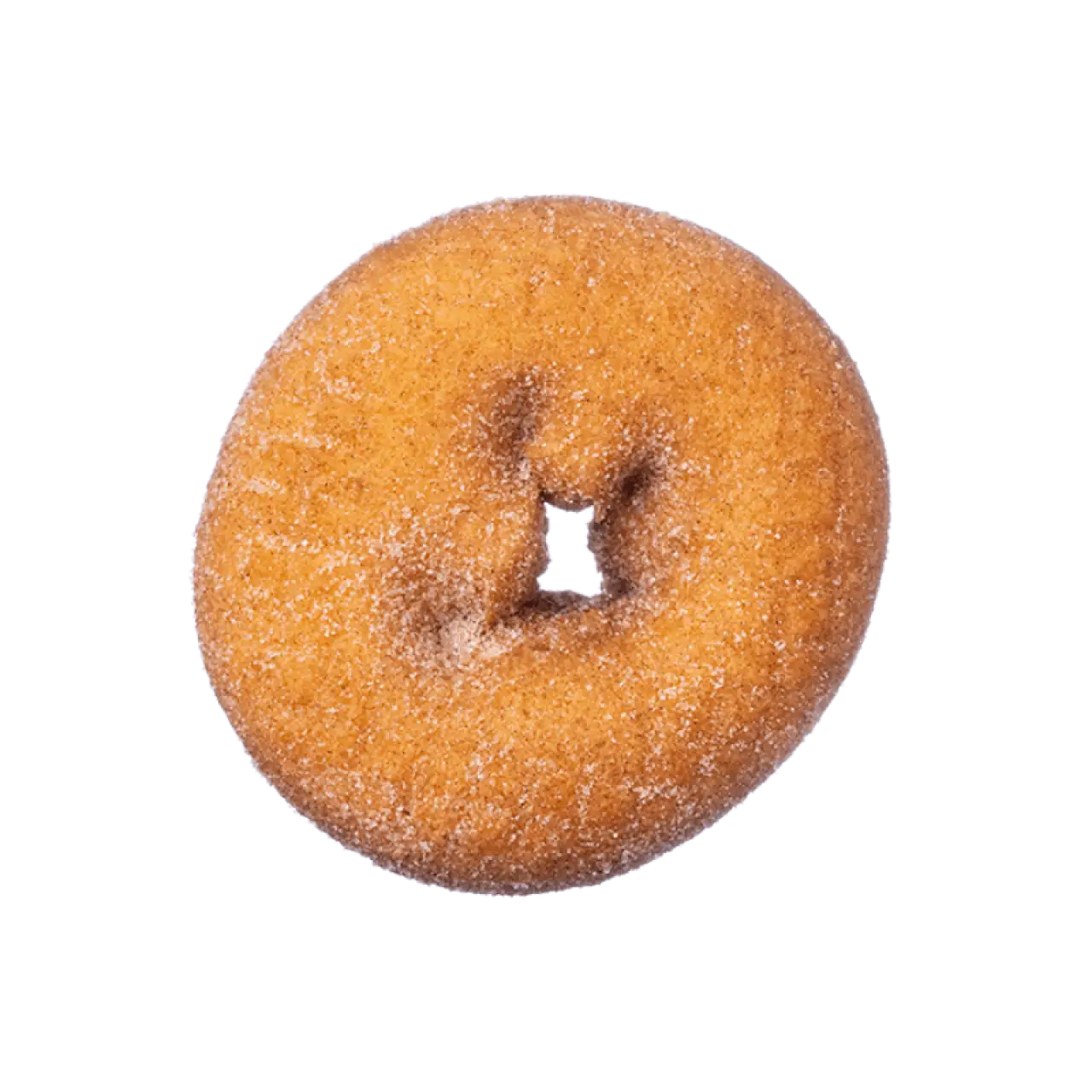 Cinnamon Fried Cake