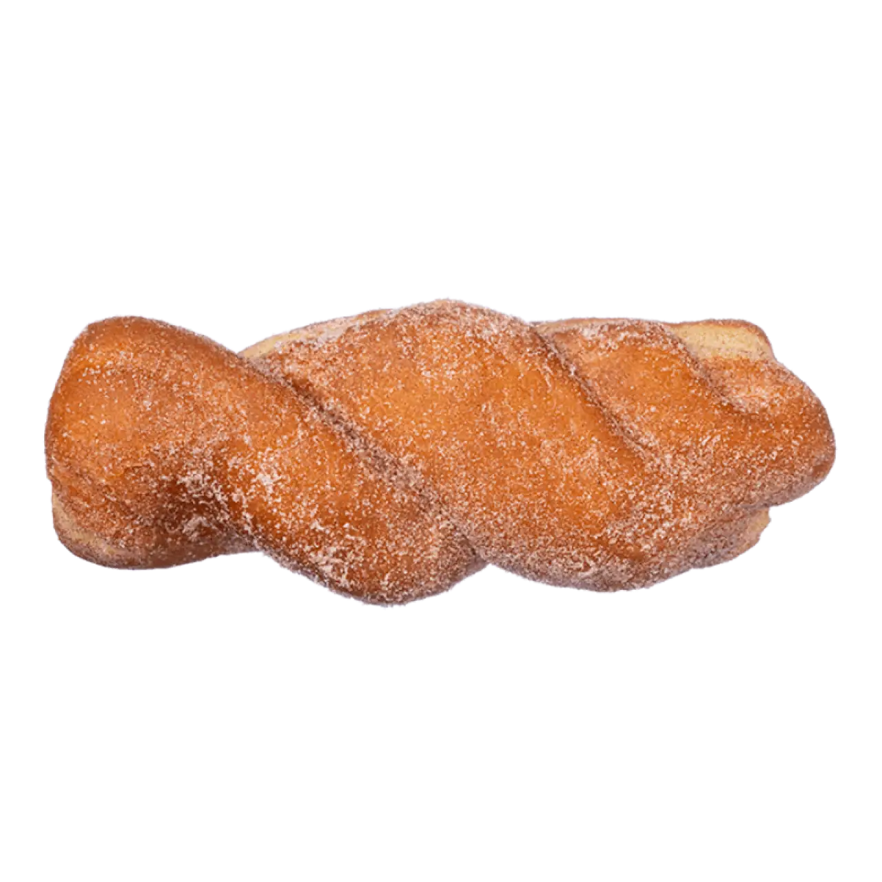 Cinnamon Twist