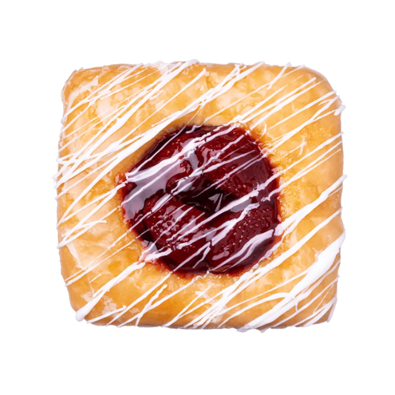 Danish Strawberry