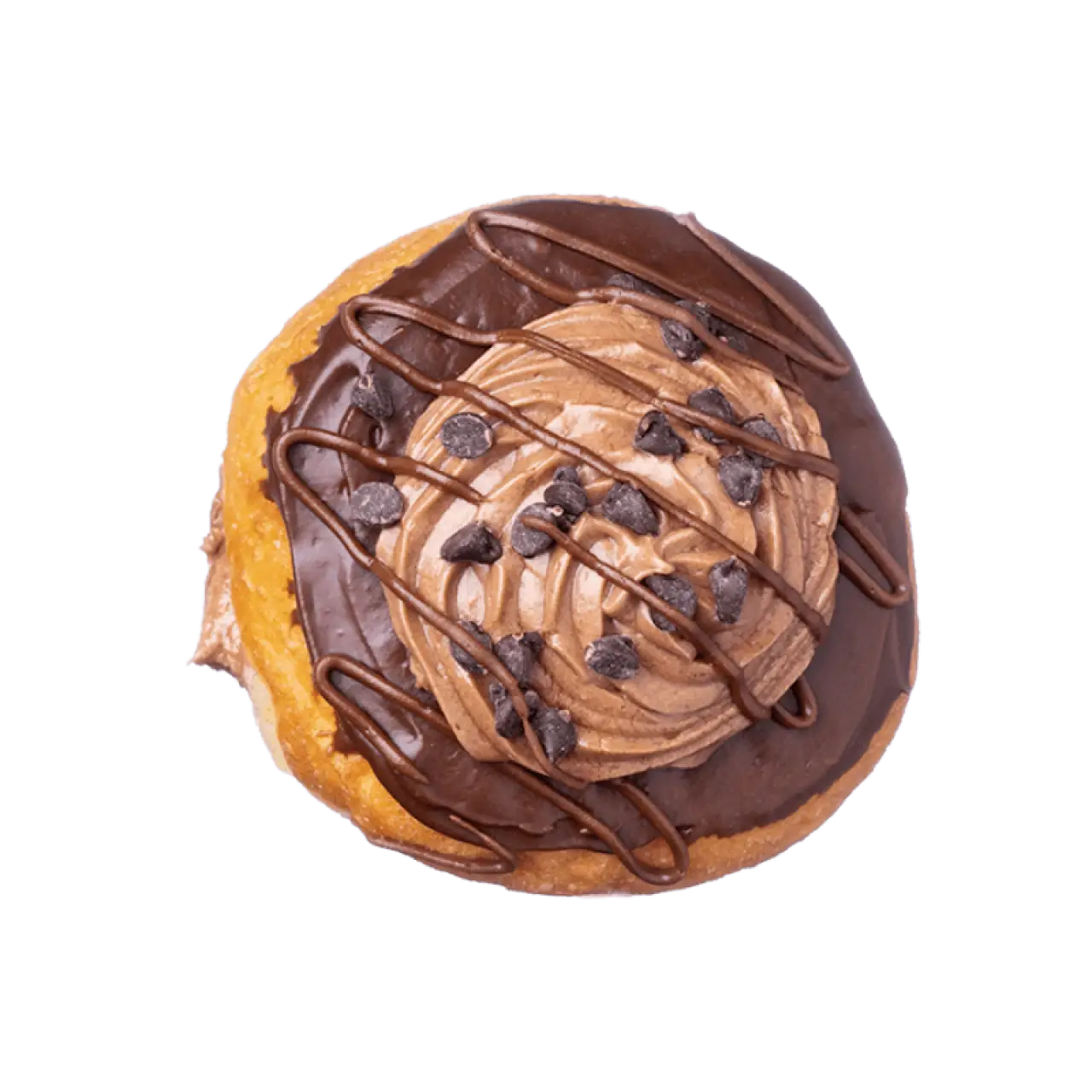 Death By Chocolate