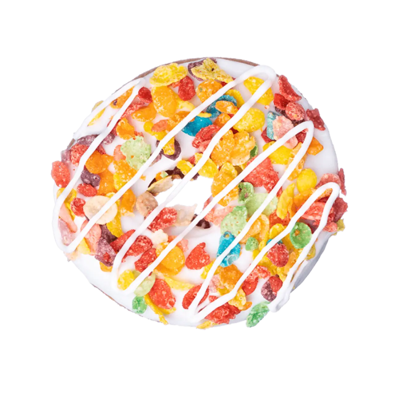 Fruity Pebbles