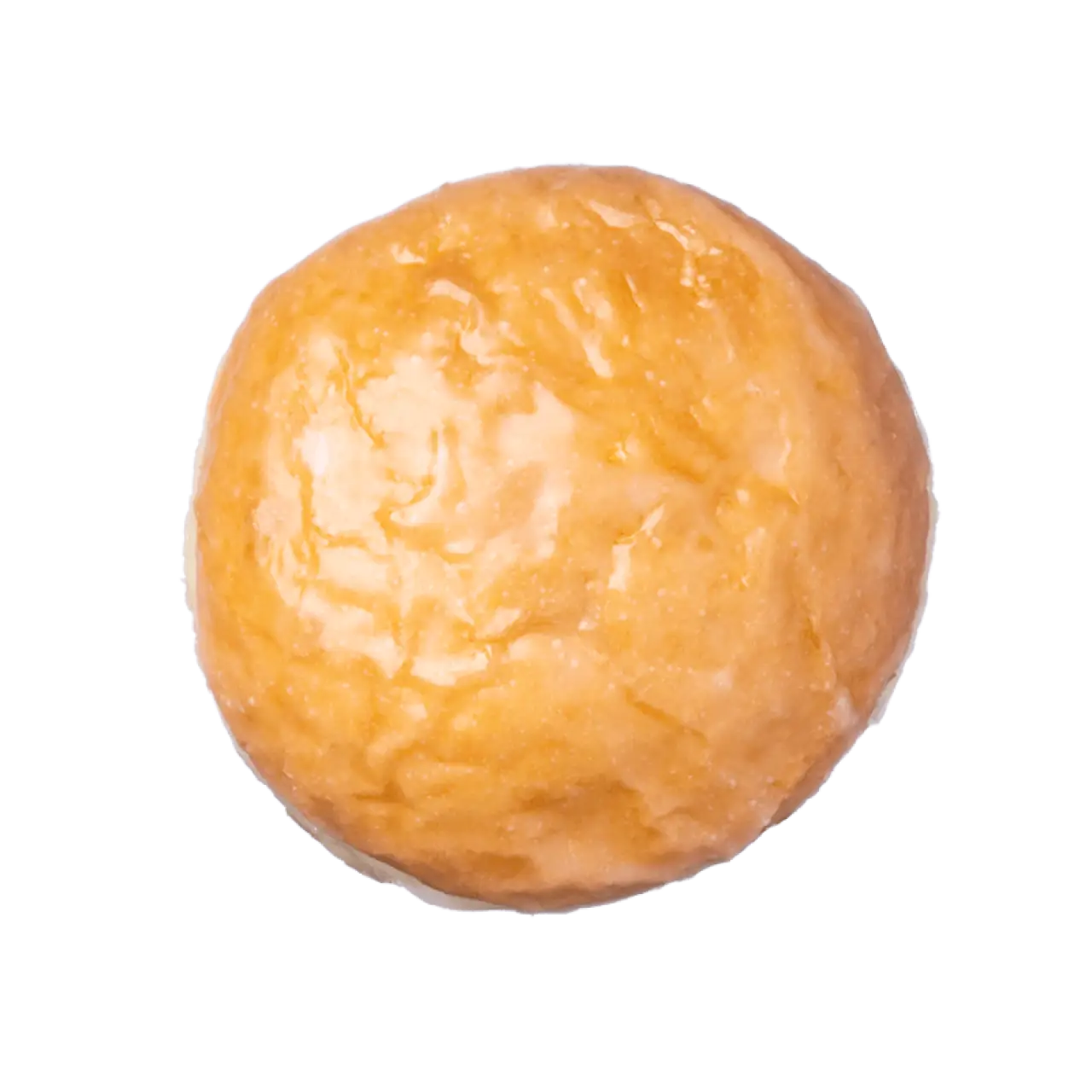 Glazed Jelly