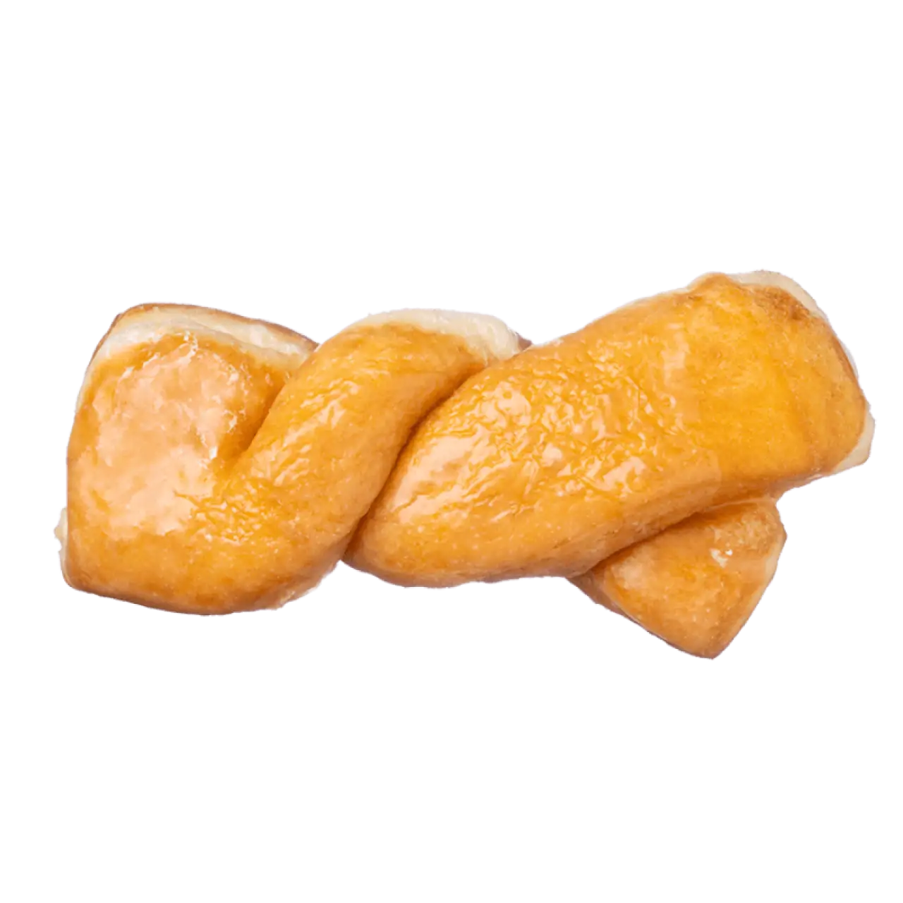 Glazed Twist