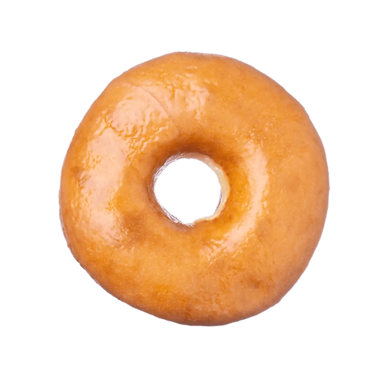 Honey Glazed
