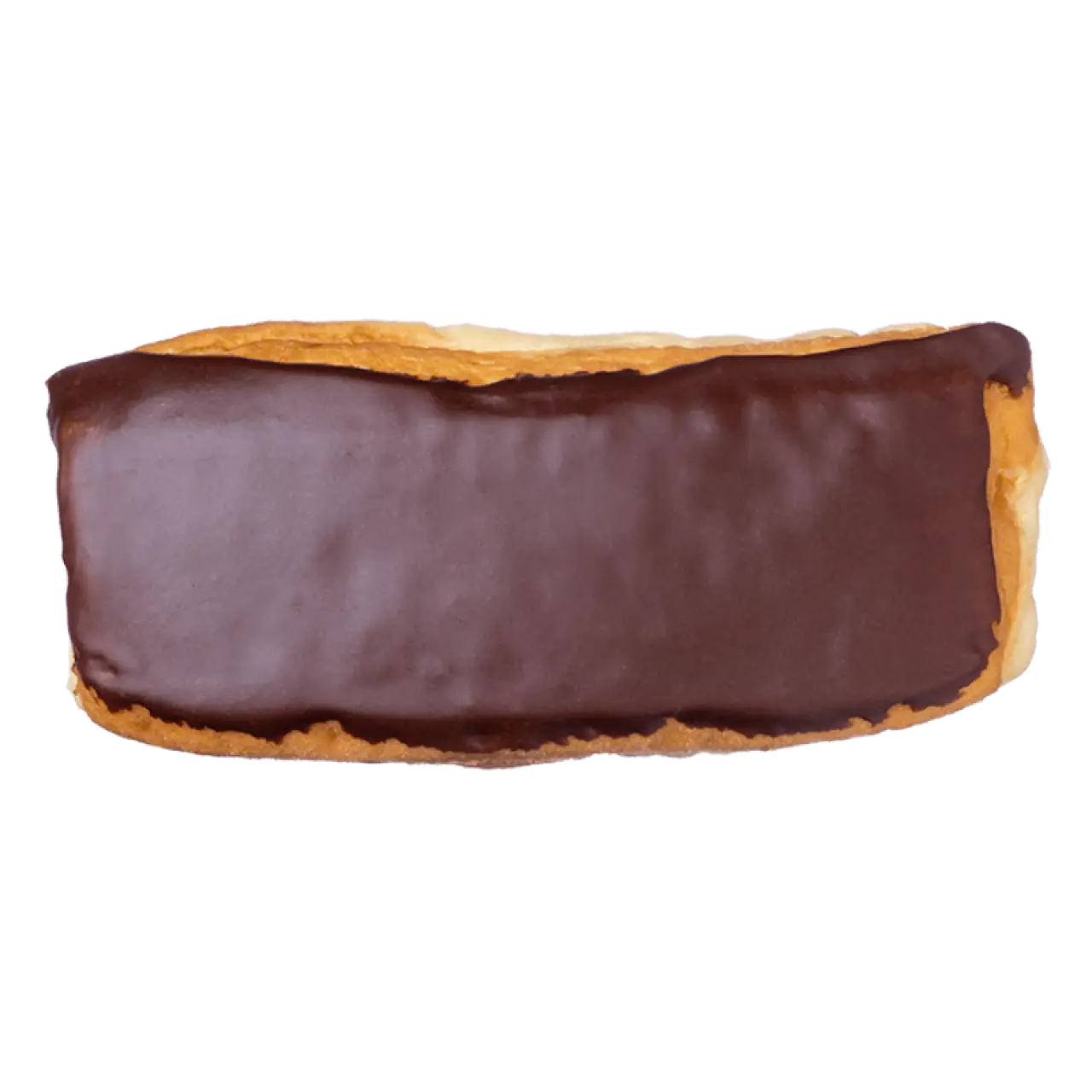 Long Johns Bavarian Cream