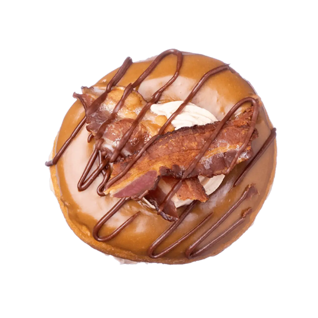 Maple Bacon