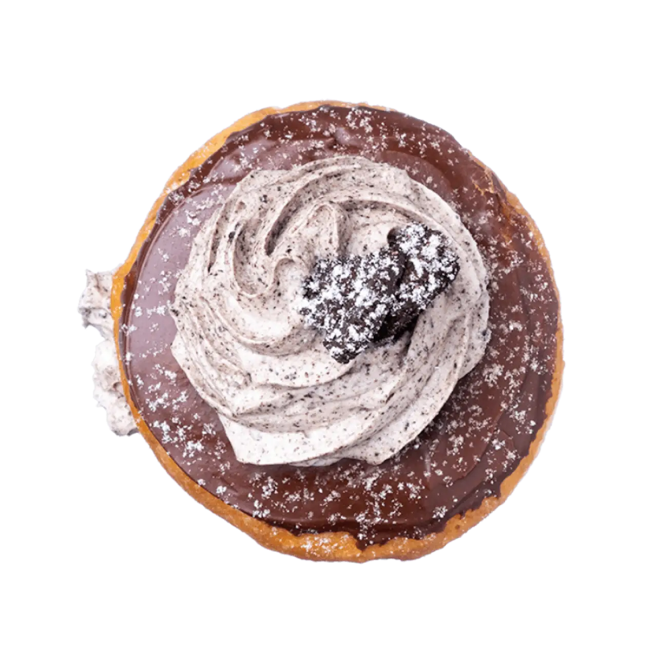 Oreo