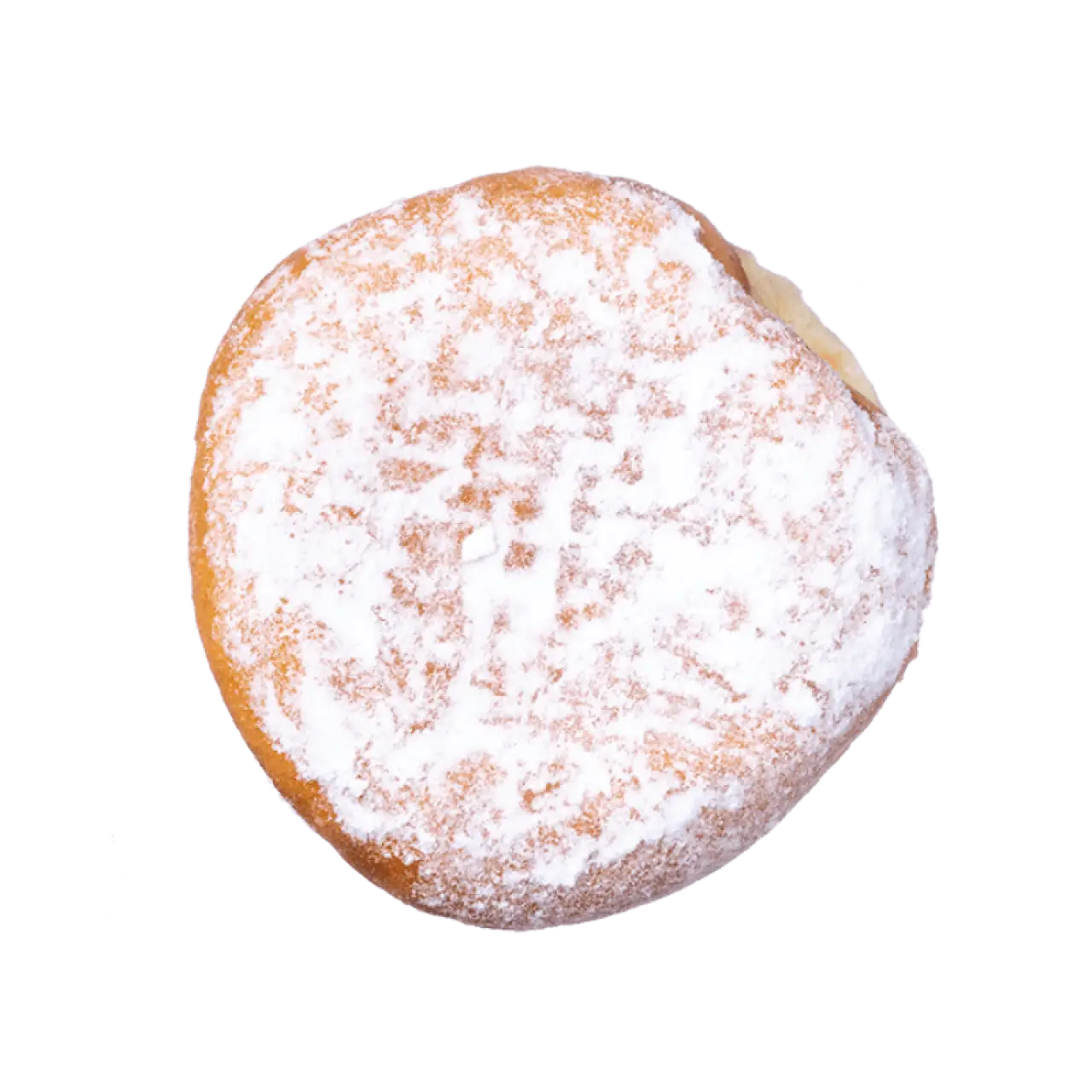 Raspberry Apple Powdered