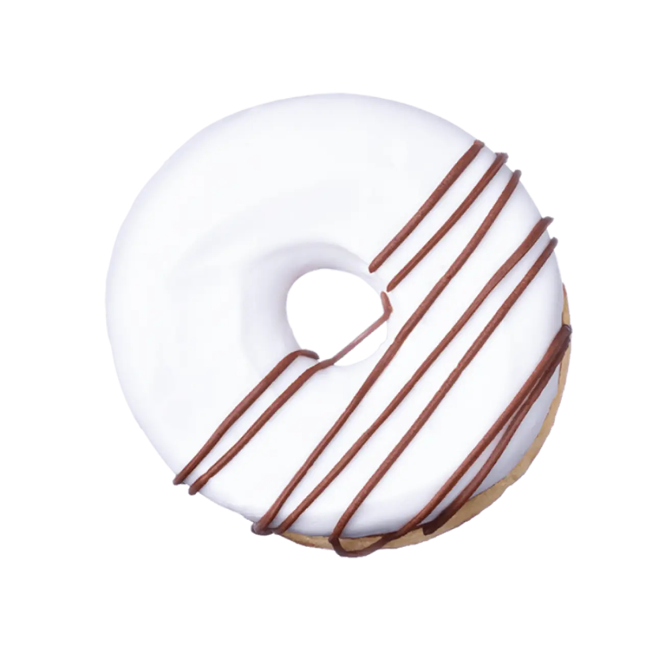 Vanilla Raised Ring