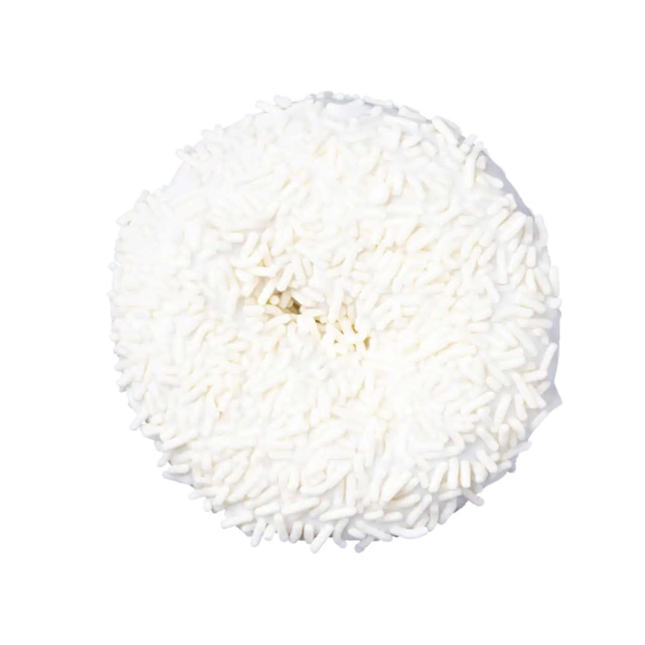 Vanilla Spinkles