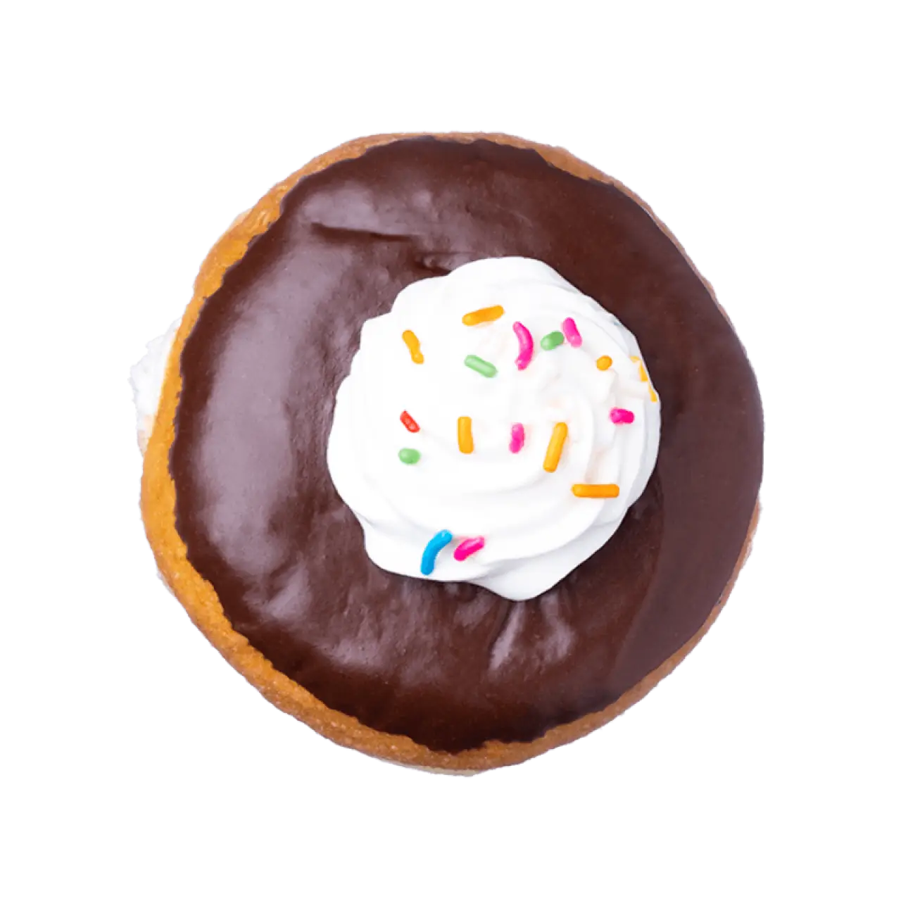 Vanilla Cream Tart