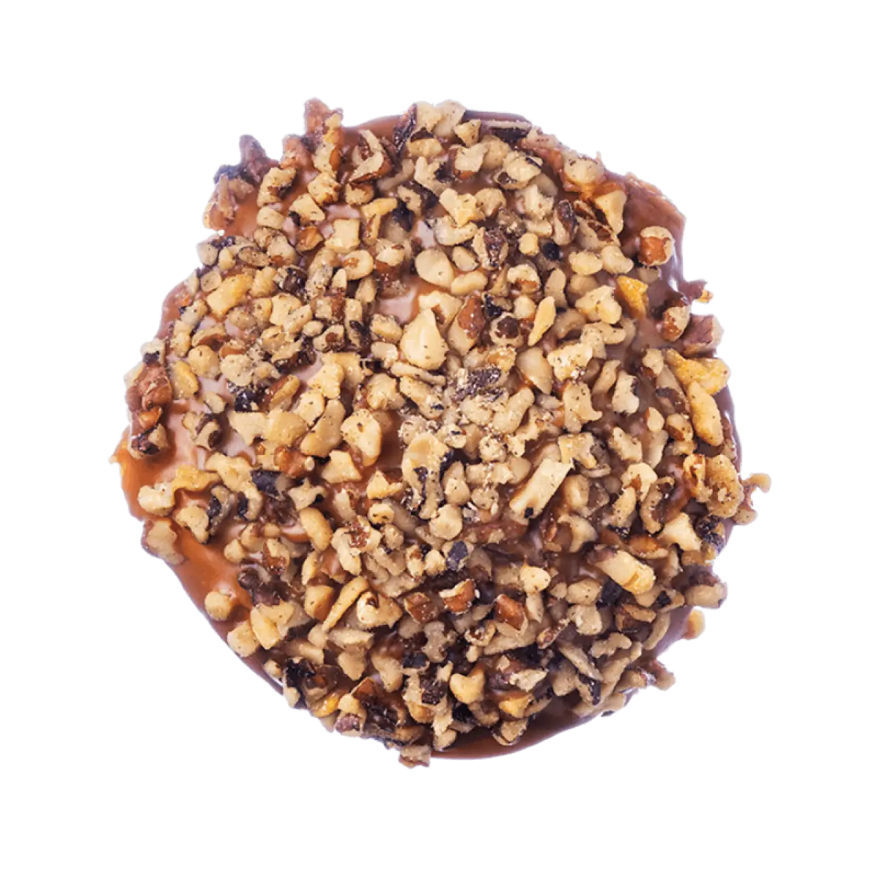 Walnut Crossaint