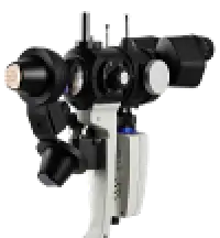 slit lamp attachment for dry eye diagnostics