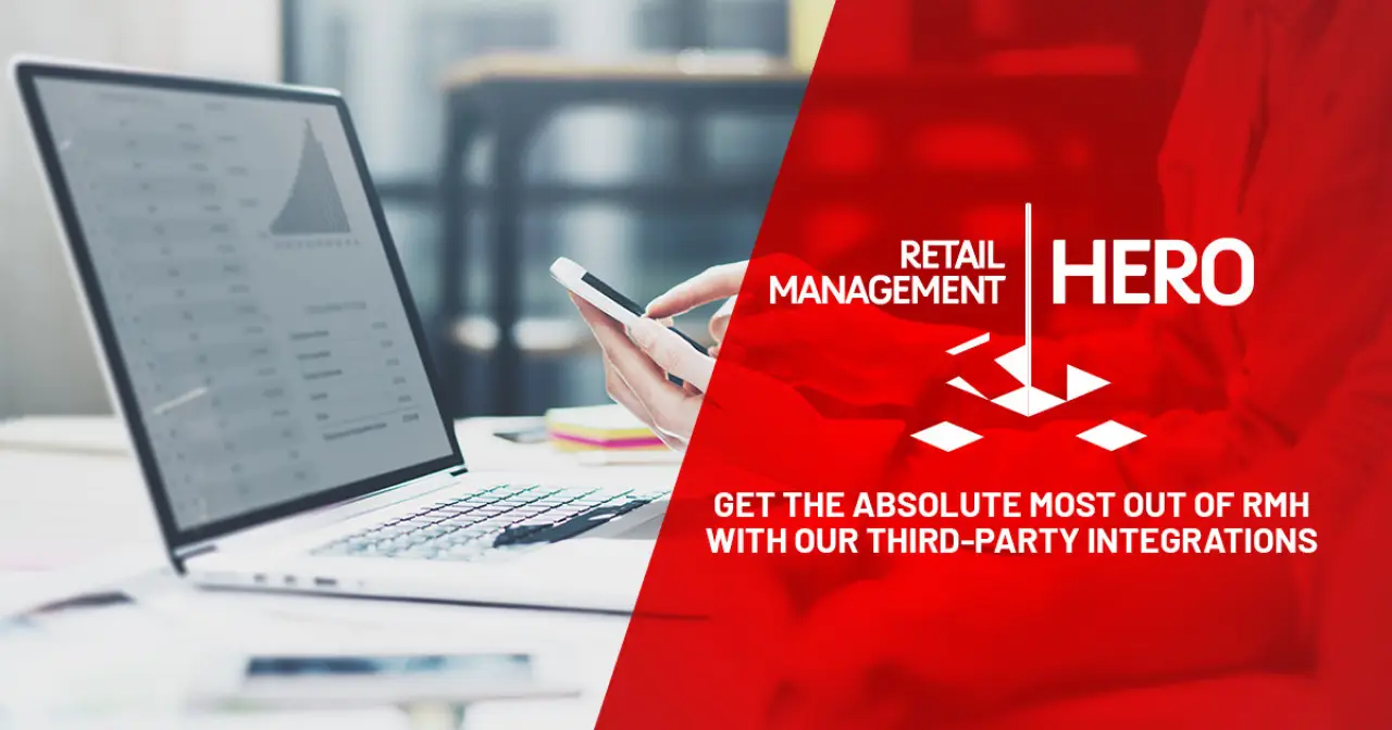 Get the Absolute Most Out of RMH with Our Third-Party Integrations