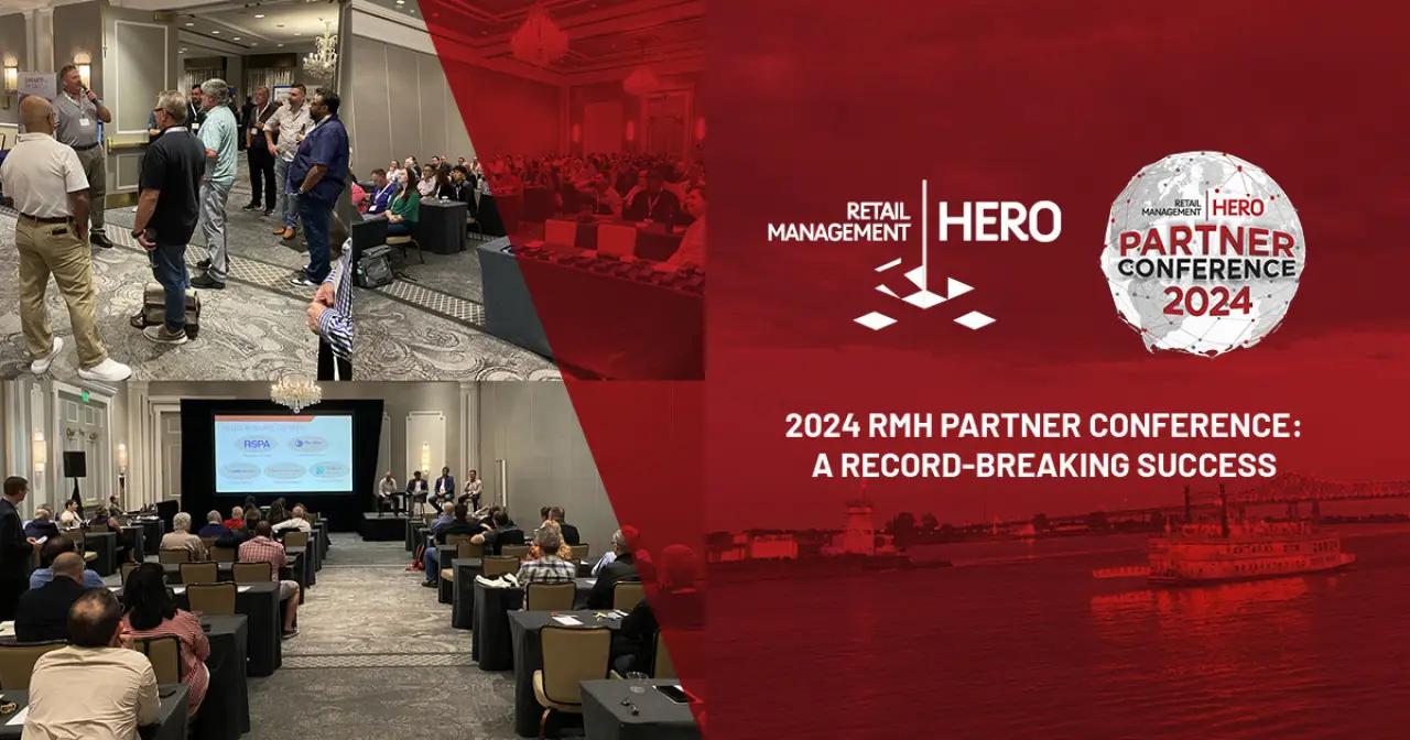 2024 RMH Partner Conference: A Record-Breaking Success