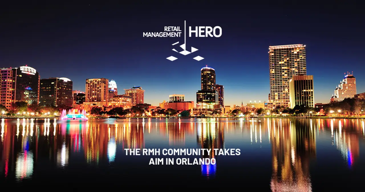 The RMH Community Takes Aim in Orlando
