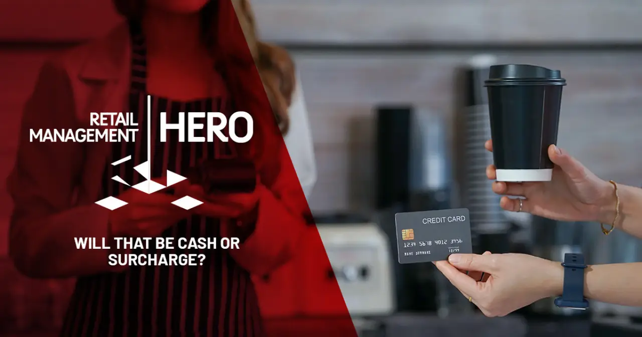 Will That Be Cash or Surcharge? Part 2
