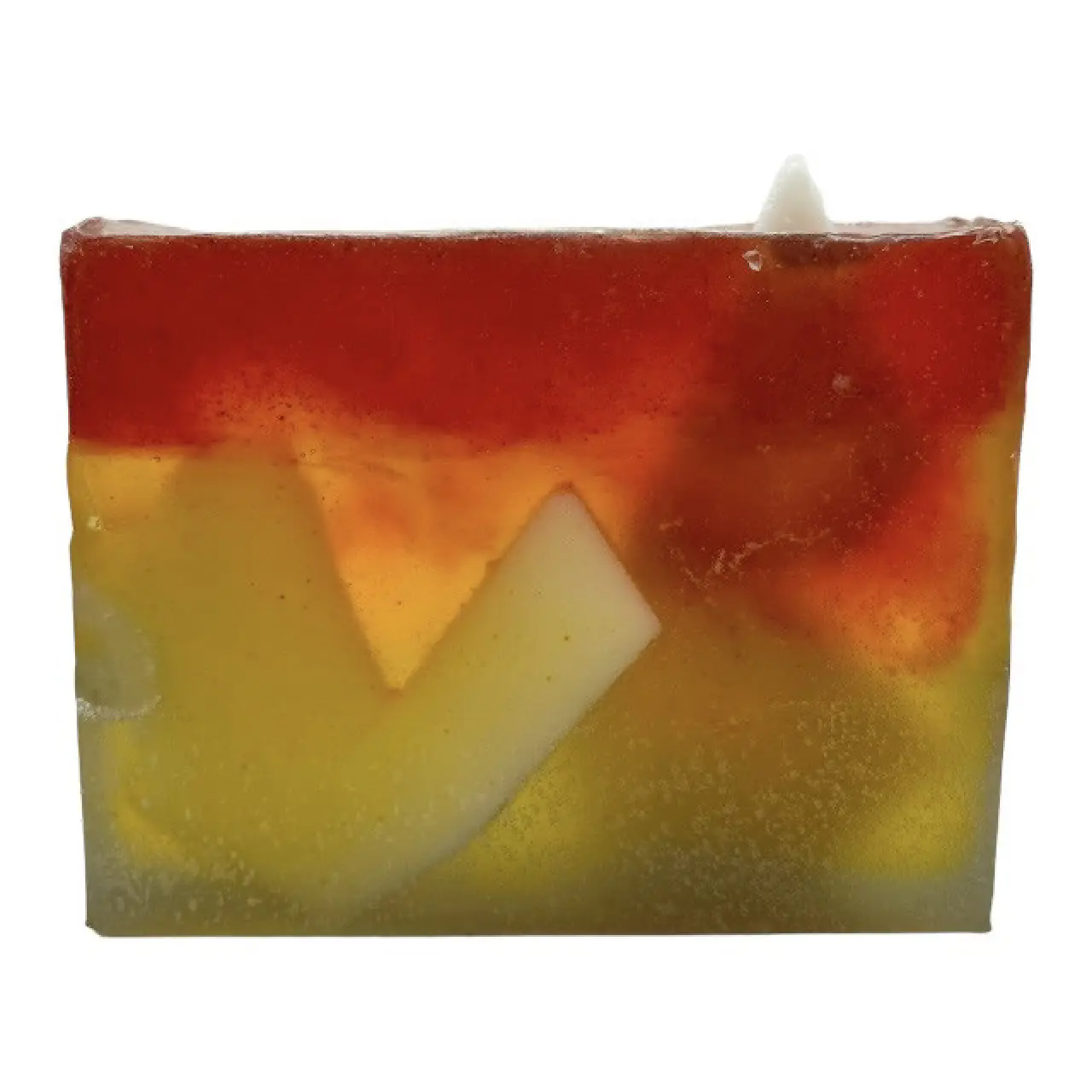 Finger Lakes Apple Soap Bar