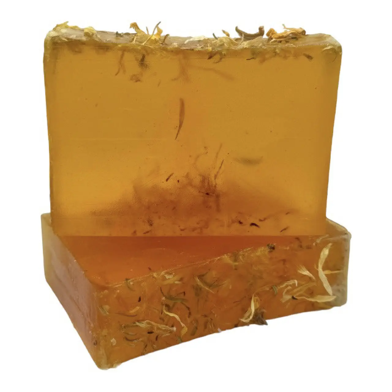 Lemon & Calendula Face & Body Bar