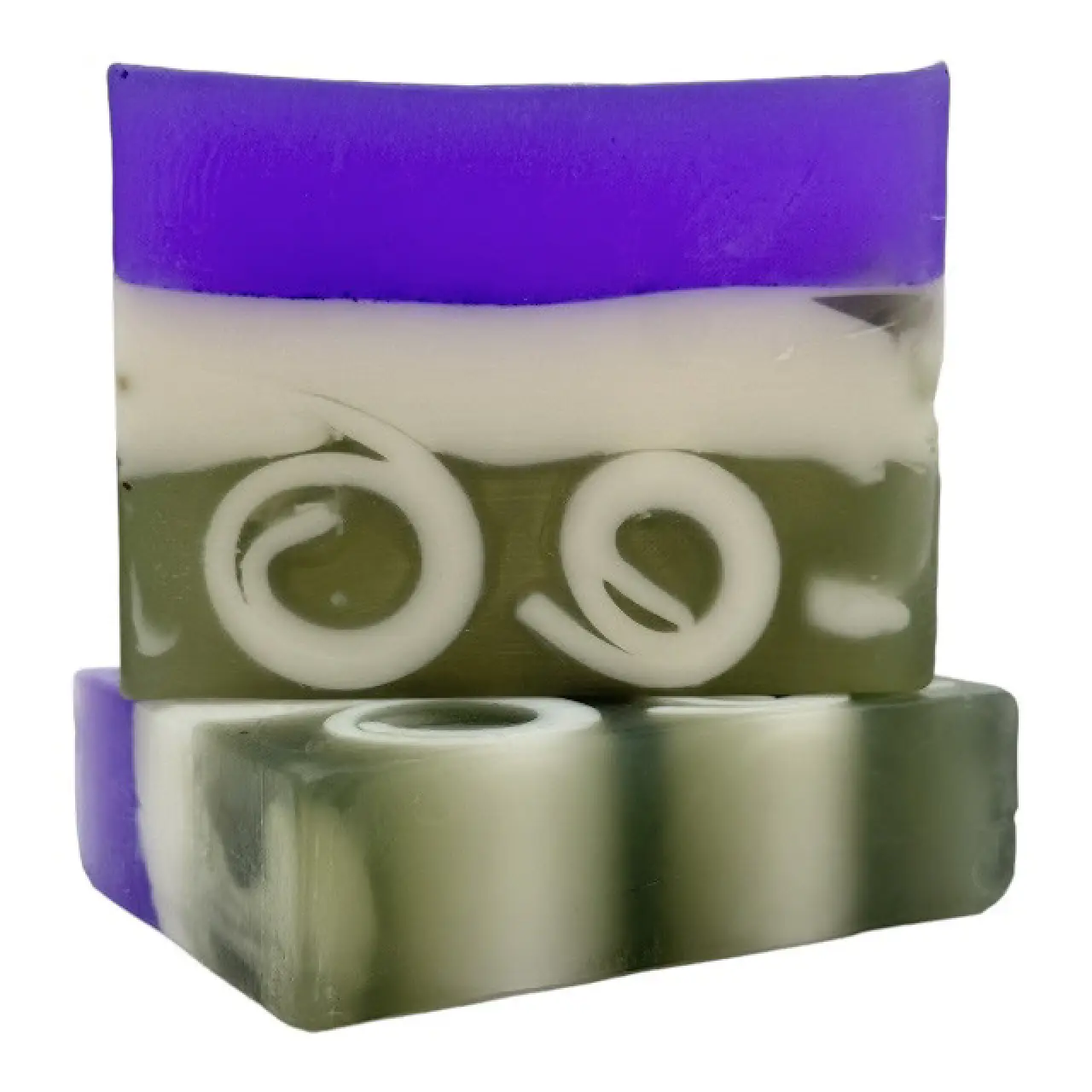 Wild Lilac Soap Bar