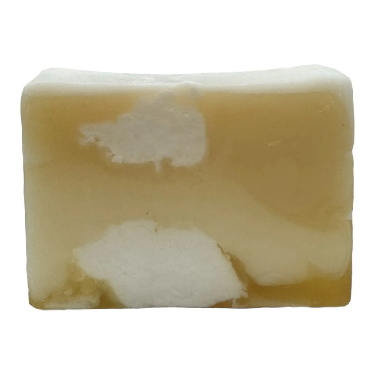 Orange Cream Soap Bar