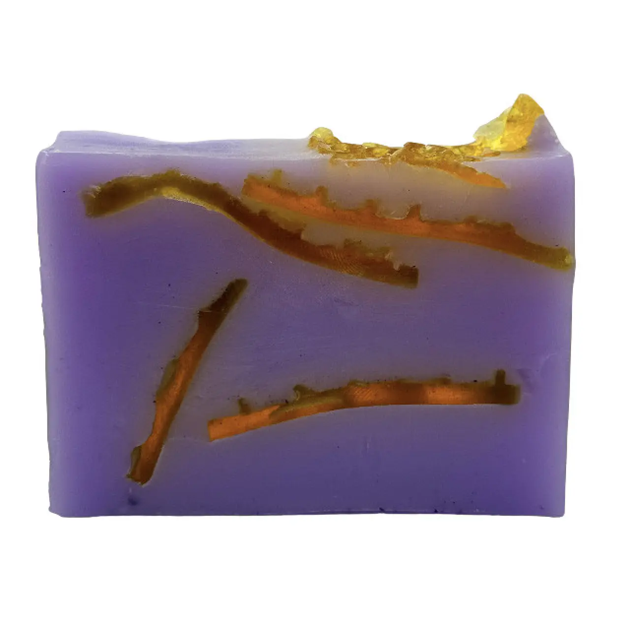 Honey Lavender Shea