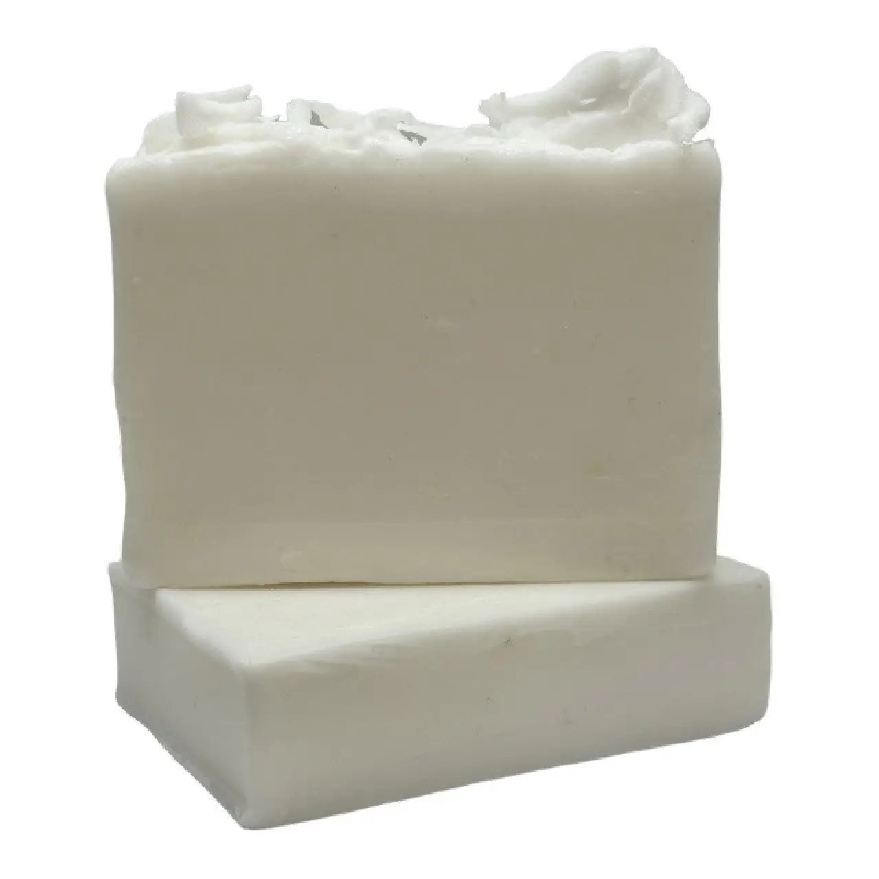 Coconut Cream Soap Bar