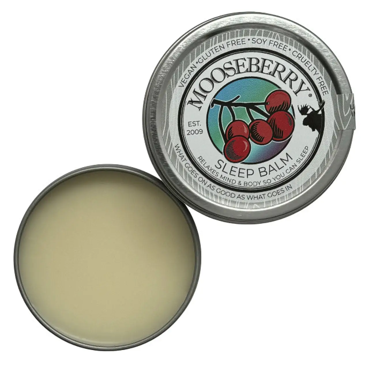 Sleep Time Balm