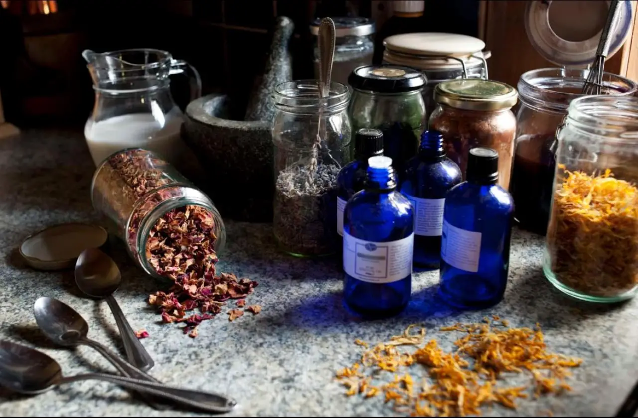 Handcrafted organic soap bars made by Mooseberry Soap Company in Hilton, New York