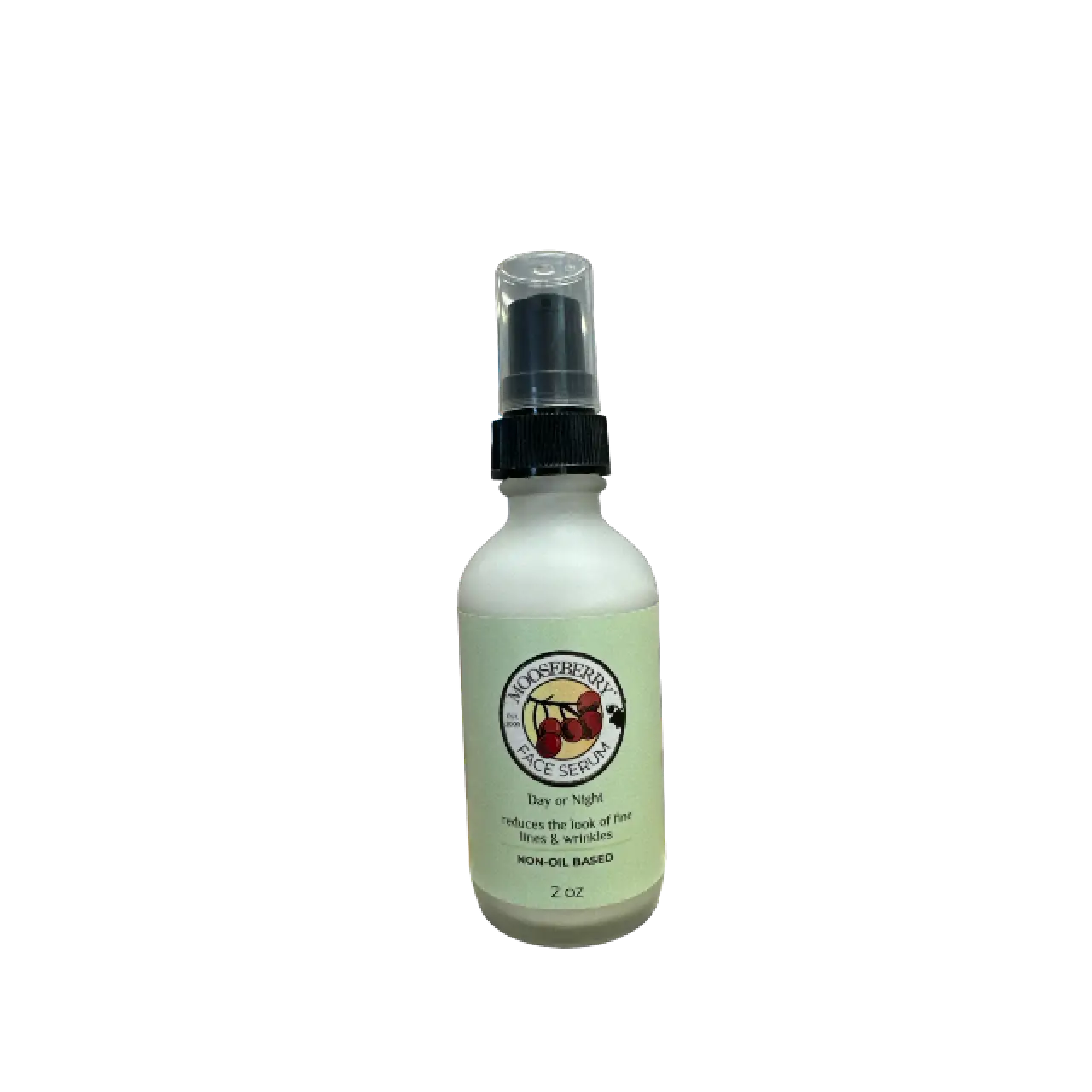 Citrus Face & Body Serum