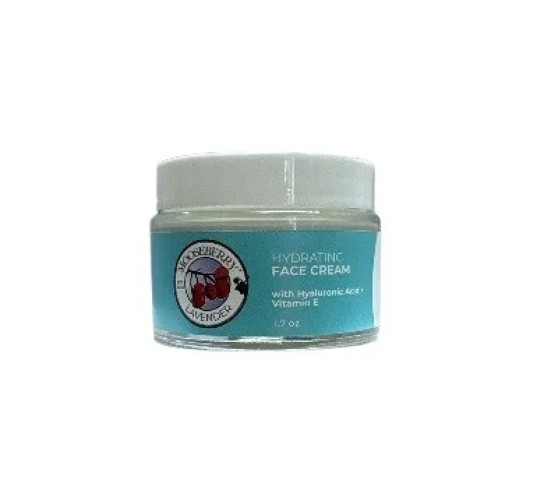 Hydrating Face Cream