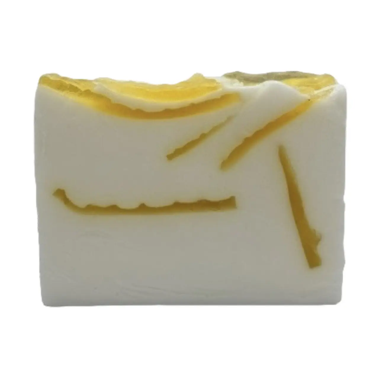 Honey Almond Shea Bar
