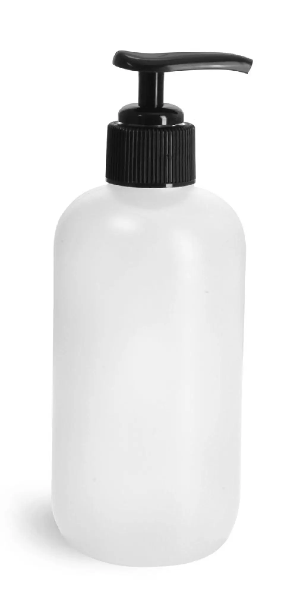 Natural Liquid Shampoo