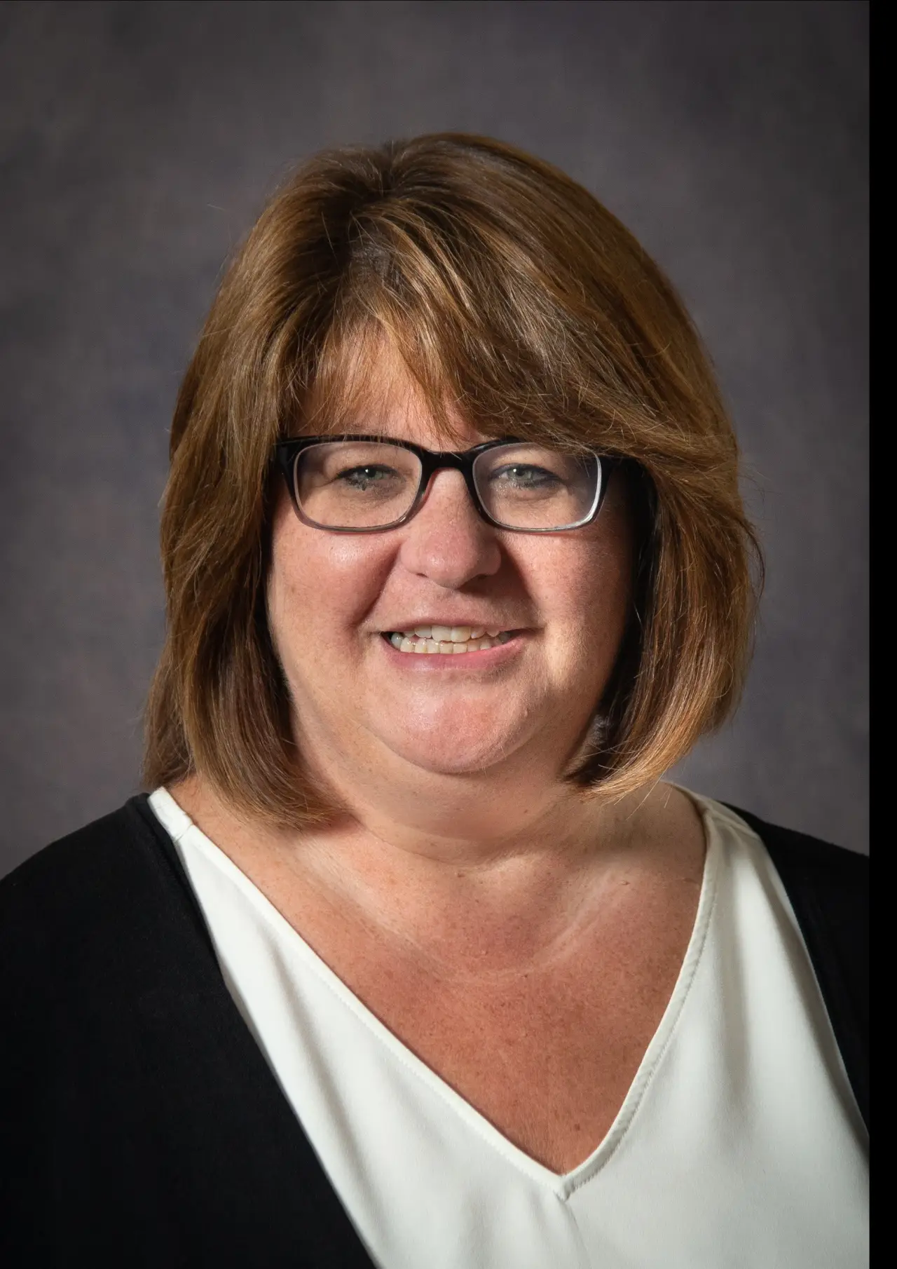 Barbara Buholtz