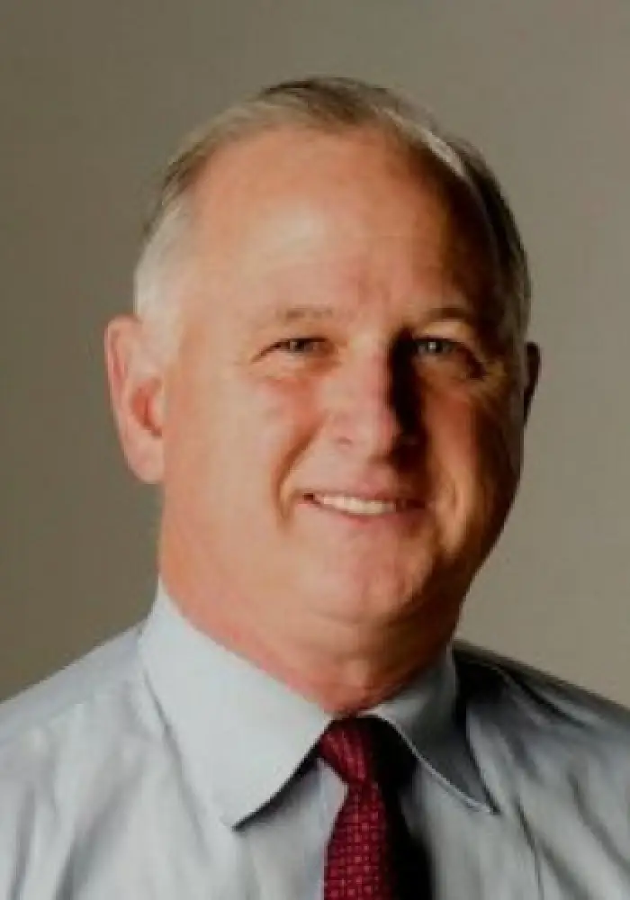 John Hayes