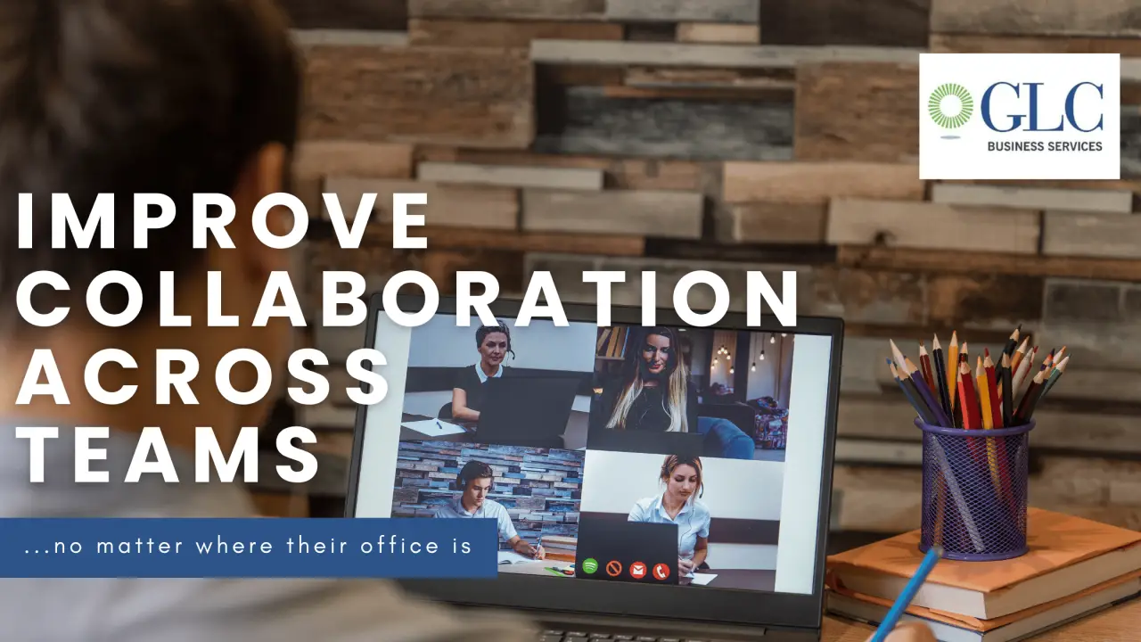 How to Improve Collaboration Across Remote and On-Site Teams