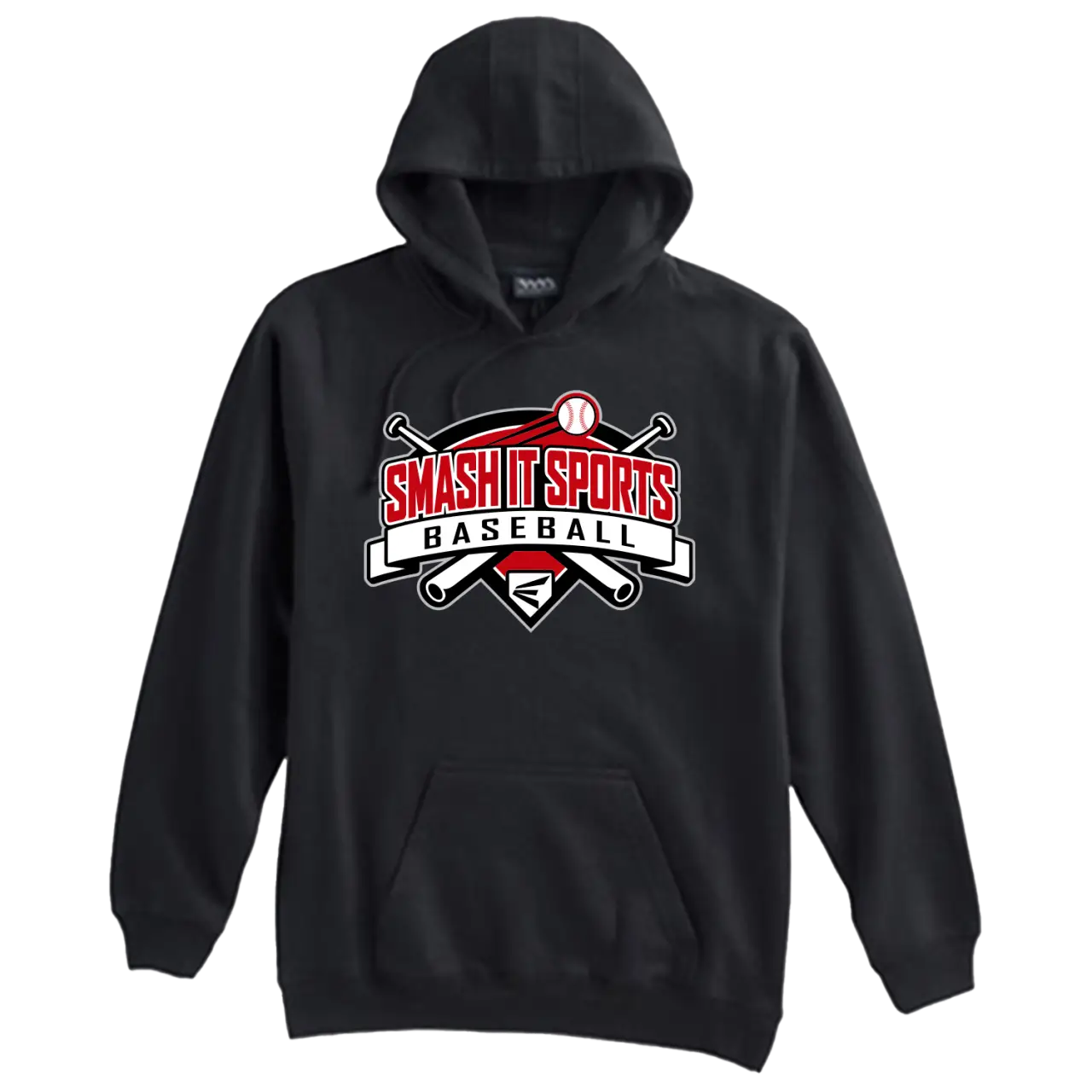 Pennant Super 10 Hoodie