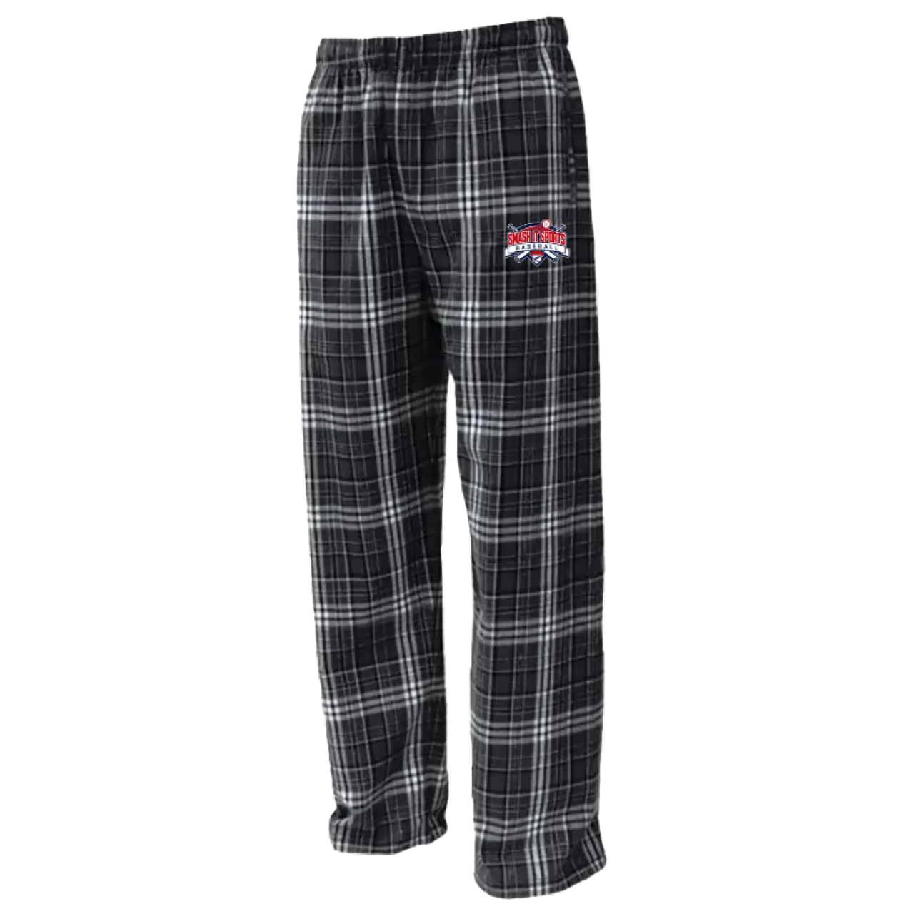 Pennant Flannel Pant