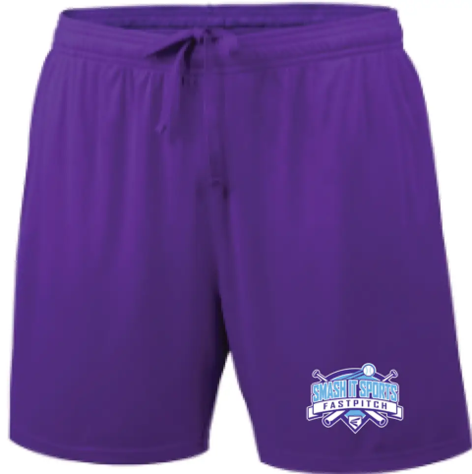 Ladies Xtreme Tek 5” Short