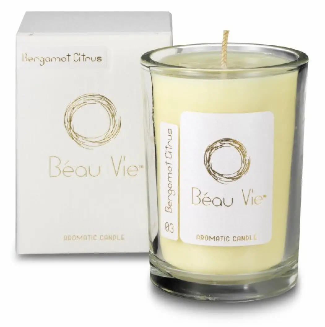 Bergamot Citrus