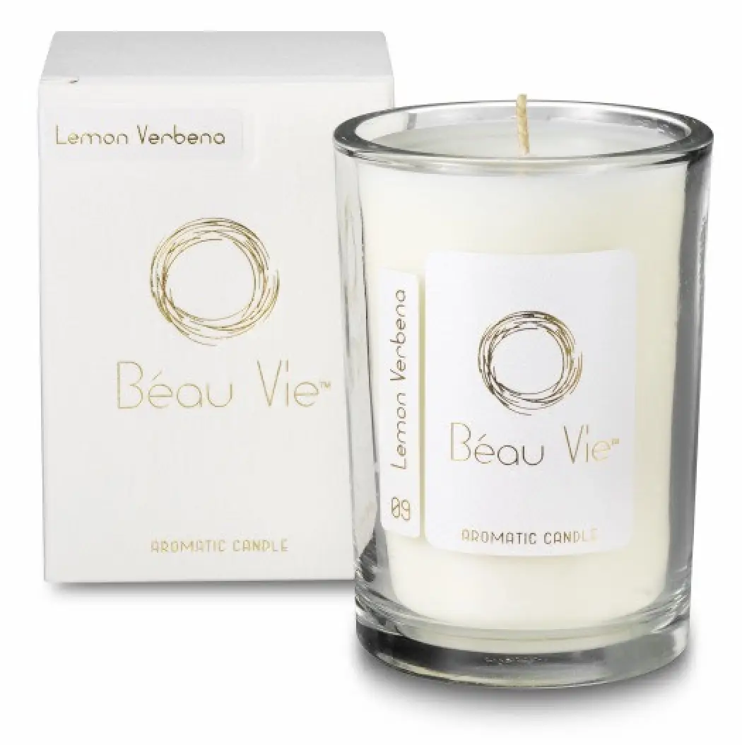 Lemon Verbana